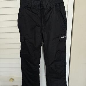 Artic X Womens Snow Pants